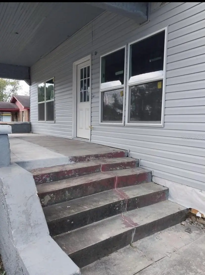 2859 Orange Street, Marianna, FL 32448 - #1