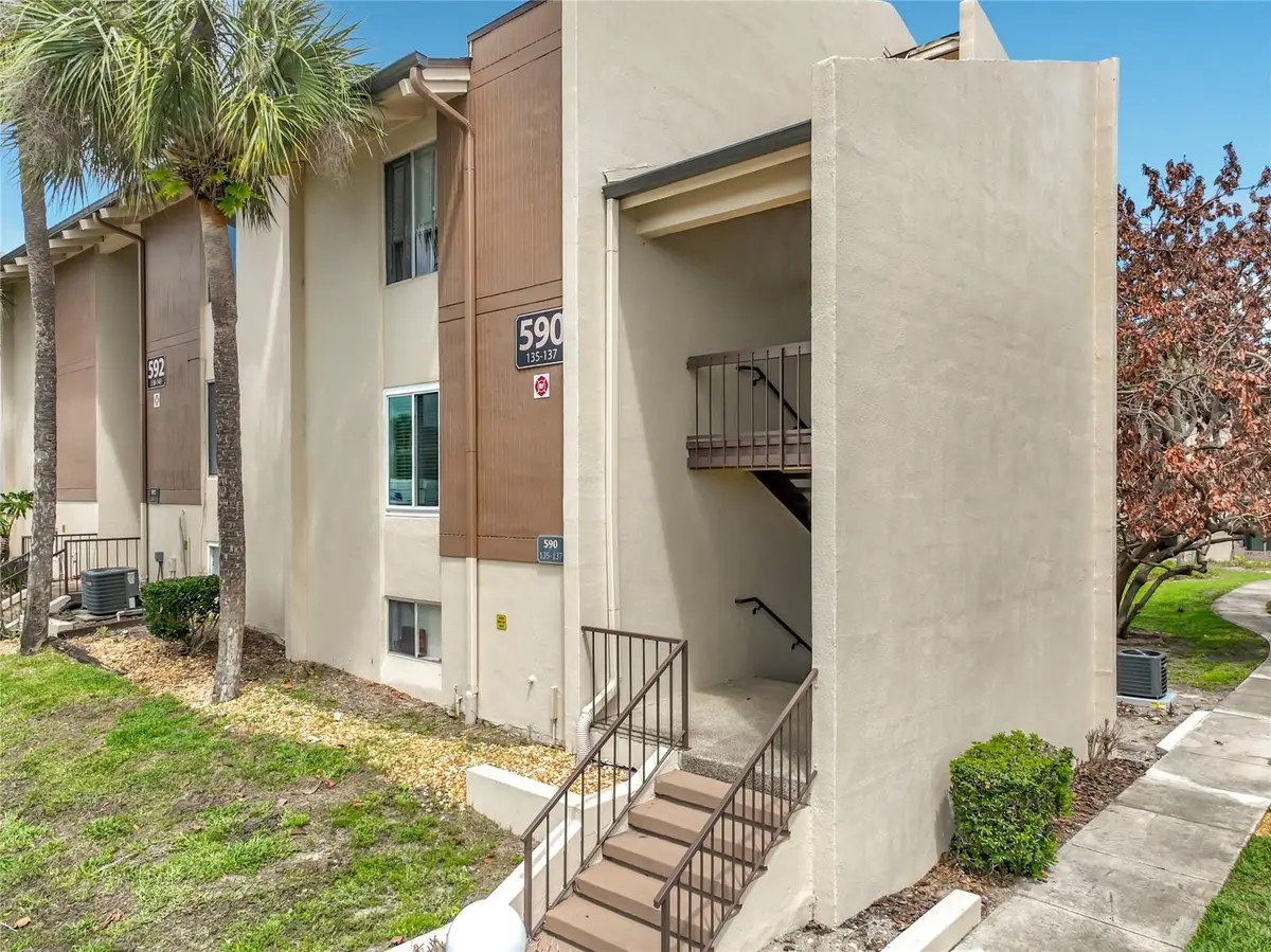 590 Orange Drive #136, Altamonte Springs, FL 32701 - #1