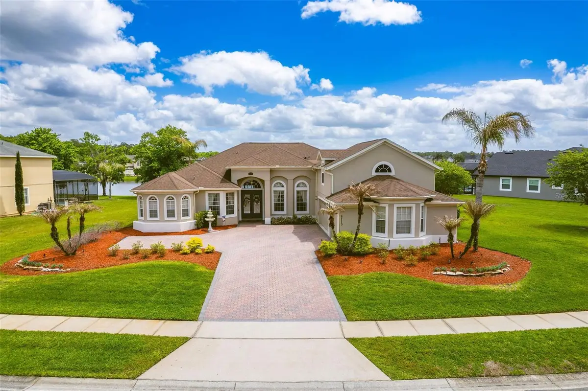 5113 Hawks Hammock Way, Sanford, FL 32771 - #1
