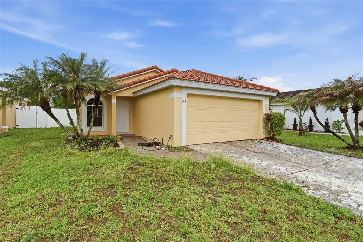 38 Vanna Court, Orlando, FL 32807 - #1