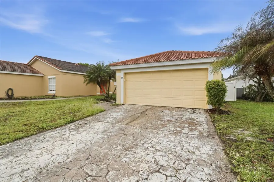 38 Vanna Court, Orlando, FL 32807 - #2
