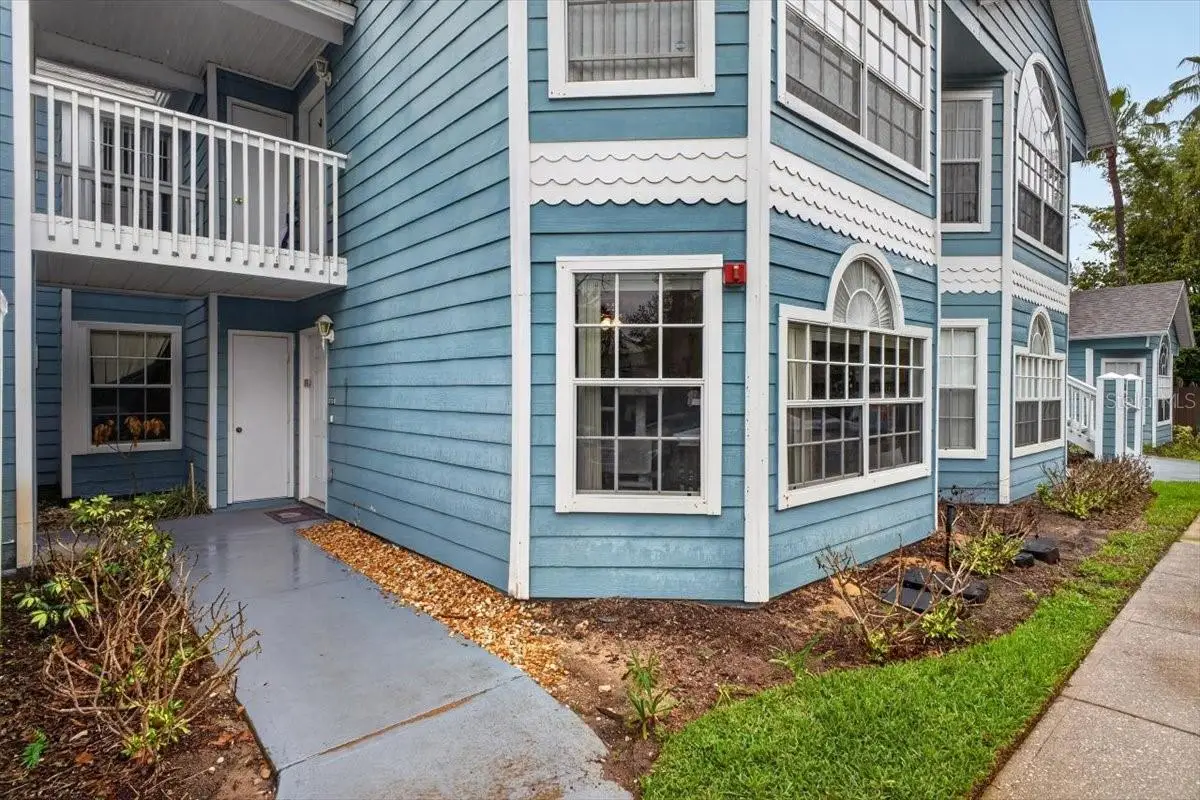 8712 Rain Forest Place #B, Kissimmee, FL 34747 - #1