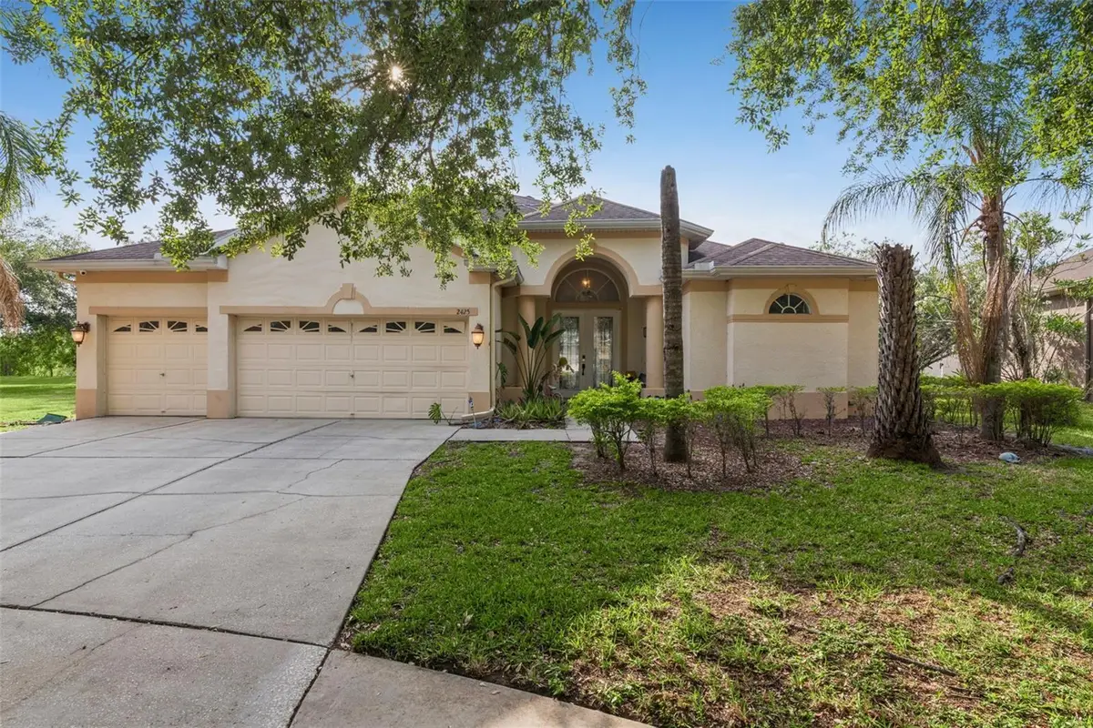 2425 Blue Stone Court, Valrico, FL 33594 - #1