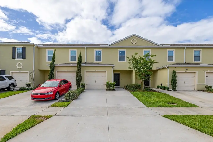 9014 Wildflower Lane, Kissimmee, FL 34747 - #3