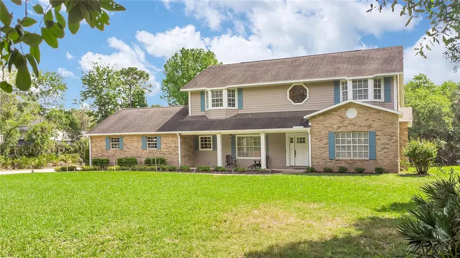 4015 Iron Bridge Road, Oviedo, FL 32765 - #2