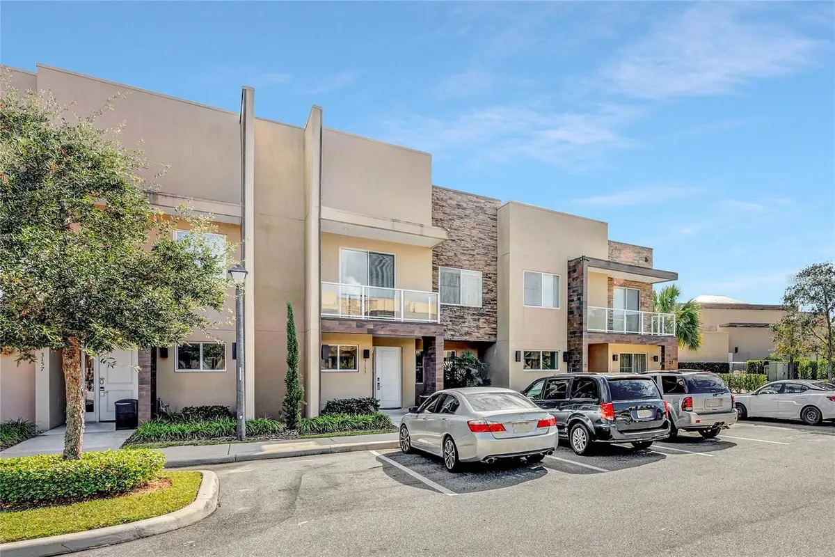 3155 Pantanal Lane #3155, Kissimmee, FL 34747 - #1