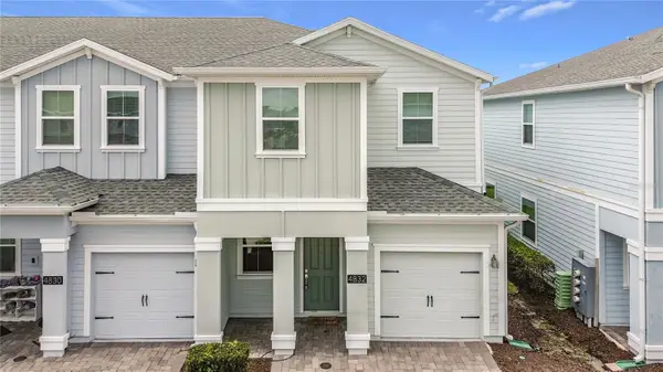 4832 Tribute Trail, KISSIMMEE, FL 34746