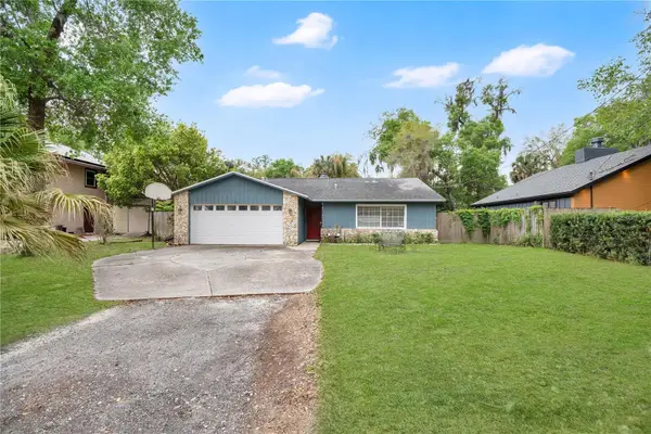 257 Gary Boulevard, LONGWOOD, FL 32750