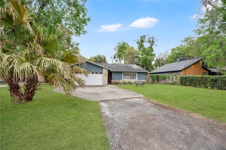 257 Gary Boulevard, Longwood, FL 32750 - #2