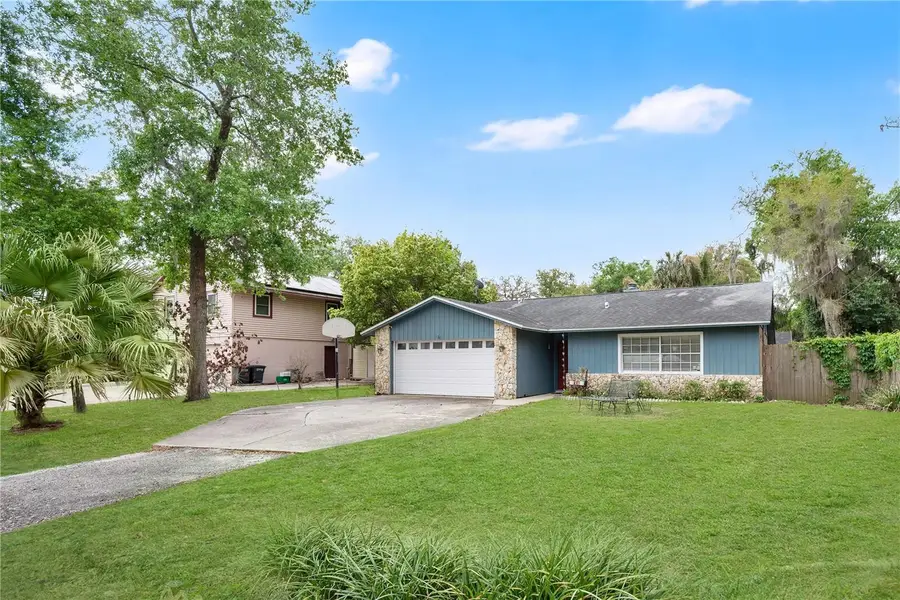 257 Gary Boulevard, Longwood, FL 32750 - #3