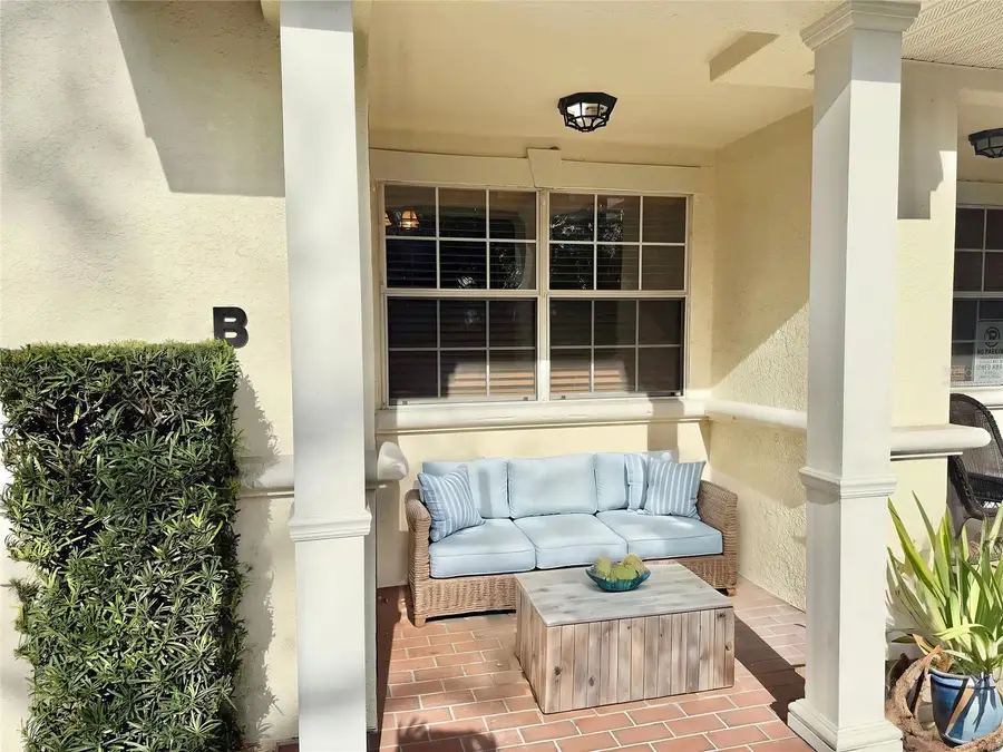 307 E New Hampshire Street #B, Orlando, FL 32804 - #2