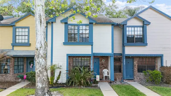 2820 Revere Court, CASSELBERRY, FL 32707