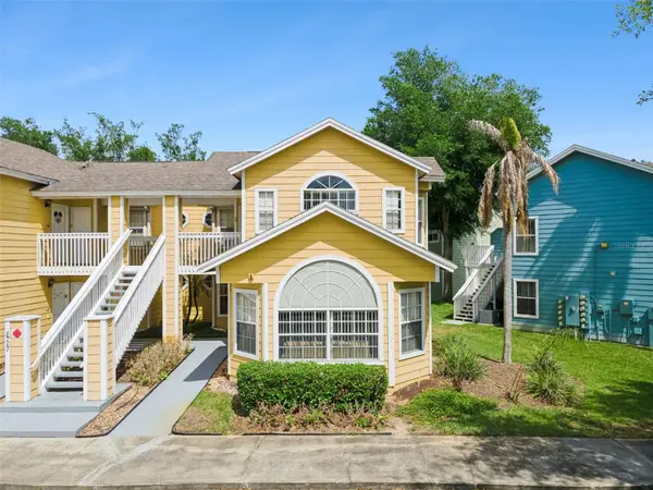 8707 Knightsbridge Court #B, KISSIMMEE, FL 34747