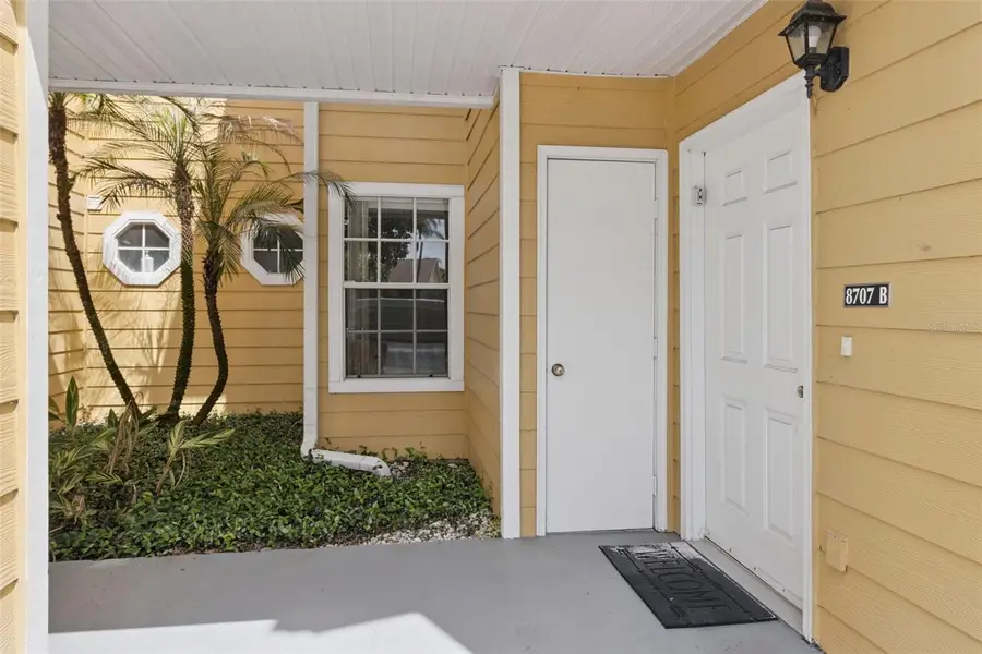 8707 Knightsbridge Court #B, Kissimmee, FL 34747 - #2