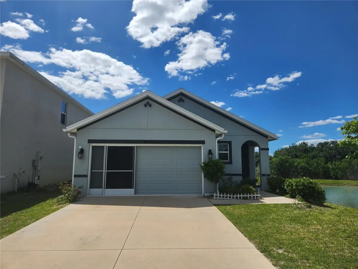 6643 Longboat Drive, Brooksville, FL 34604 - #1