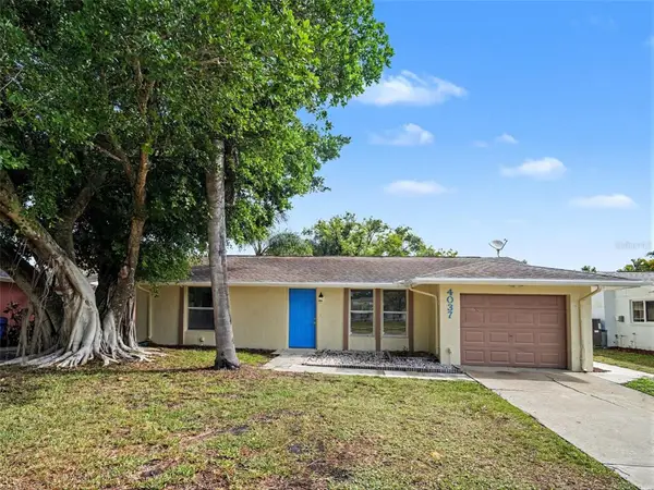 4037 Maverick Avenue, SARASOTA, FL 34233