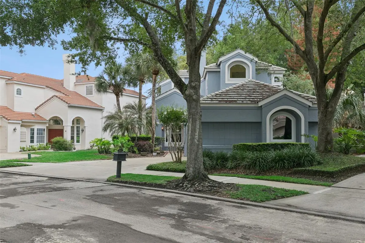 501 Devon Place, Lake Mary, FL 32746 - #1