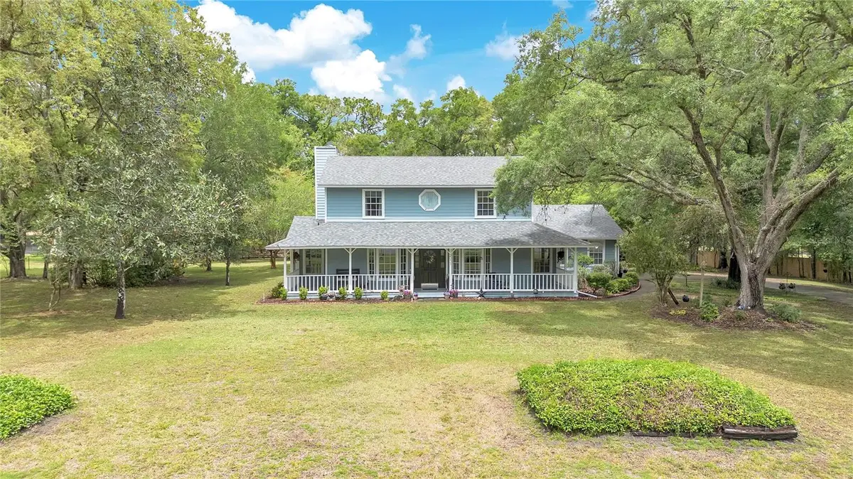 211 Spring Hollow Boulevard, Apopka, FL 32712 - #1