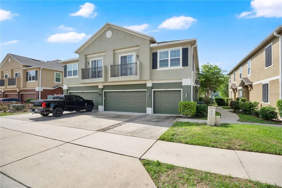3031 San Jacinto Circle #3031, Sanford, FL 32771 - #3