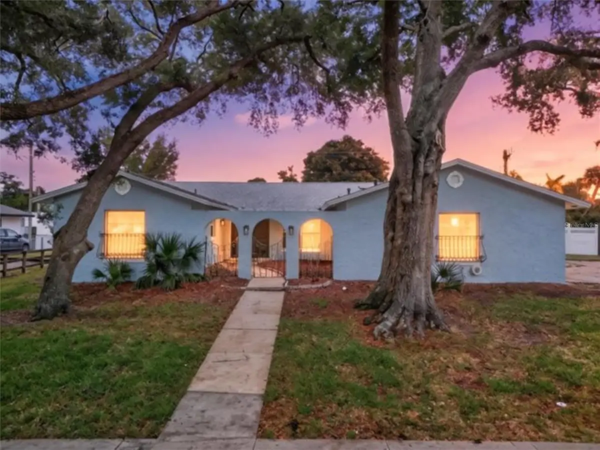 3645 Alan Drive, Titusville, FL 32780 - #1