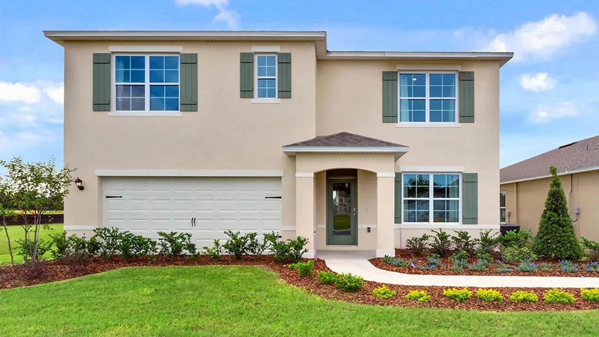 3274 Spineywood Drive, Ocoee, FL 34761 - #1