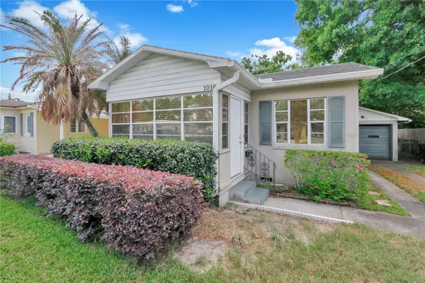1016 W Smith Street, ORLANDO, FL 32804