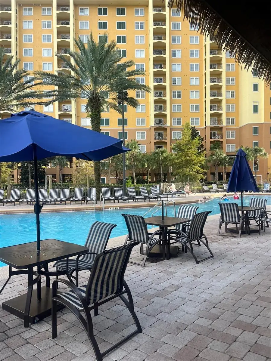 8112 Poinciana Boulevard #1605, Orlando, FL 32821 - #3