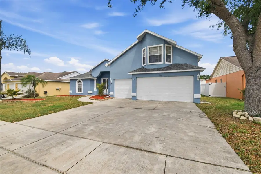 9810 Ocasta Street, Riverview, FL 33569 - #3