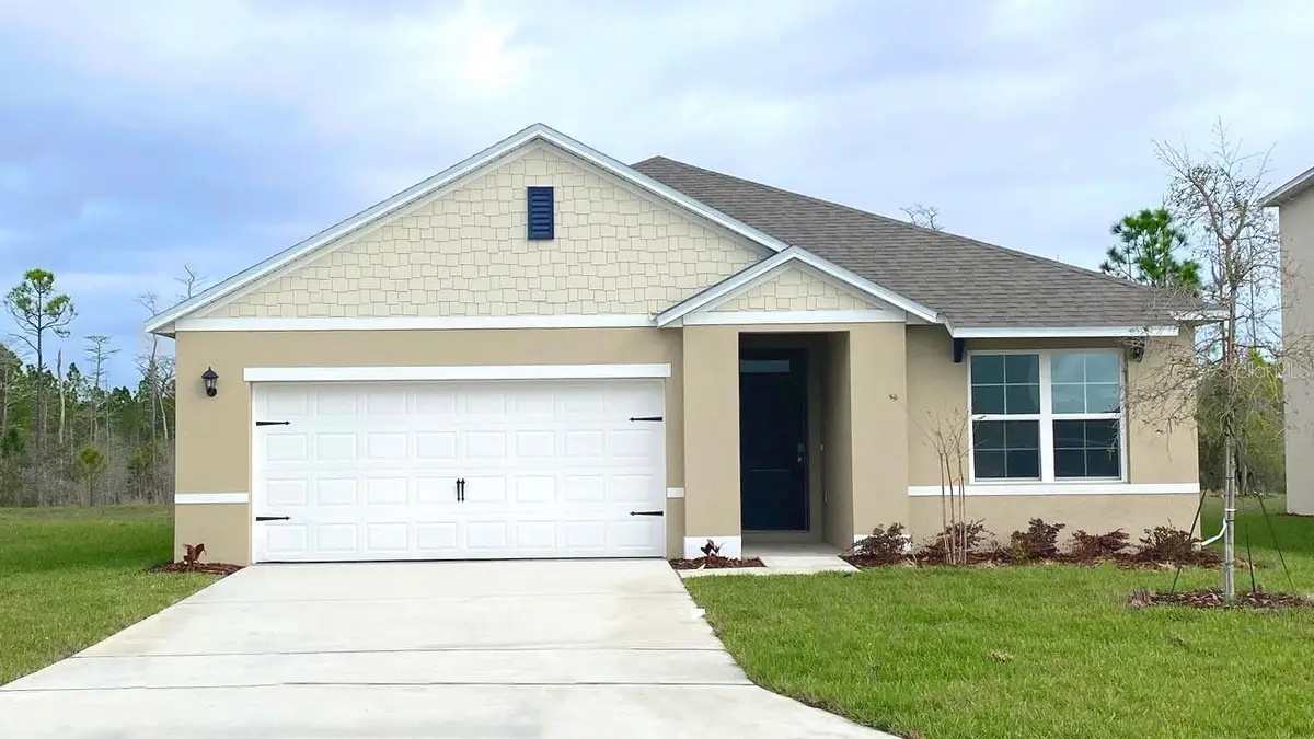 3282 Spineywood Drive, Ocoee, FL 34761 - #1
