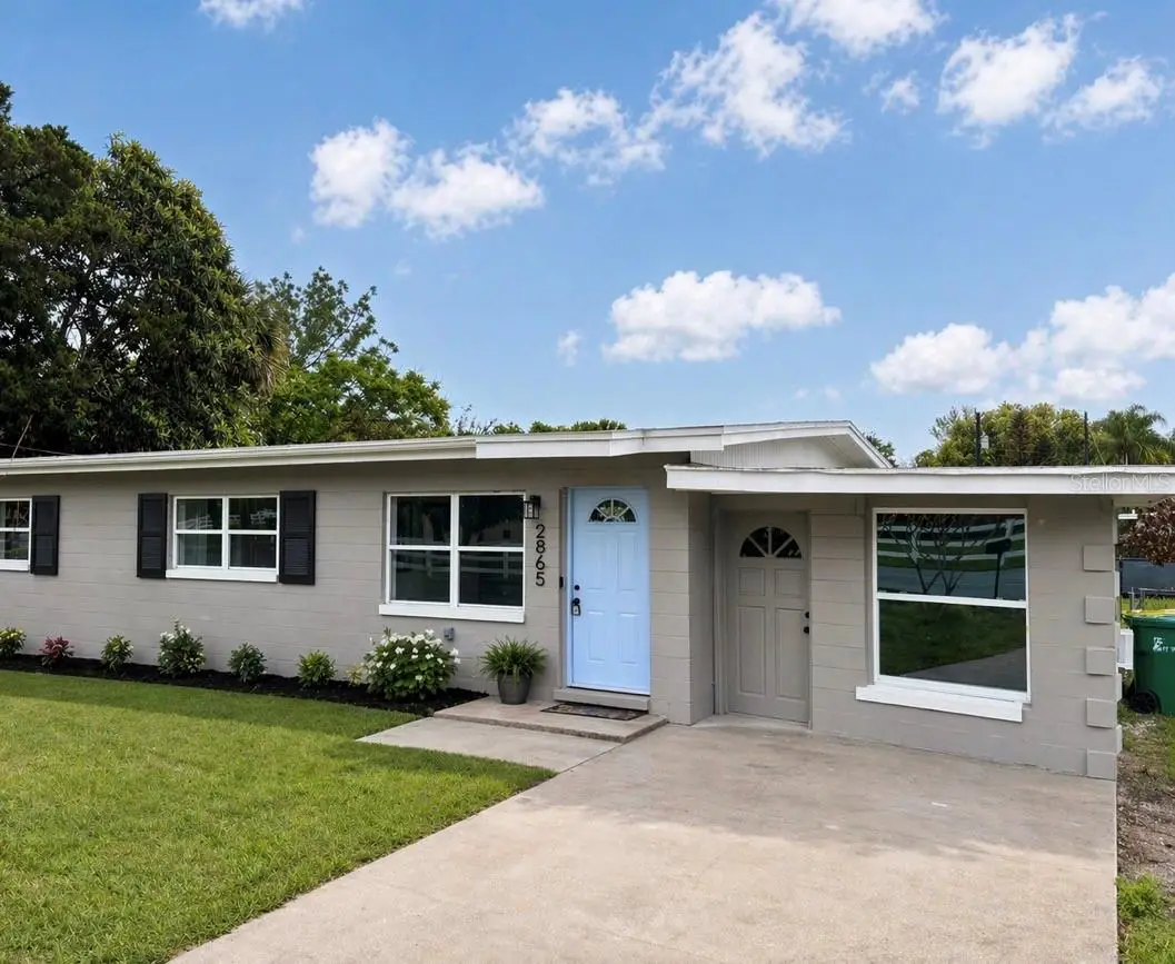 2865 Nichols Road, Titusville, FL 32796 - #1