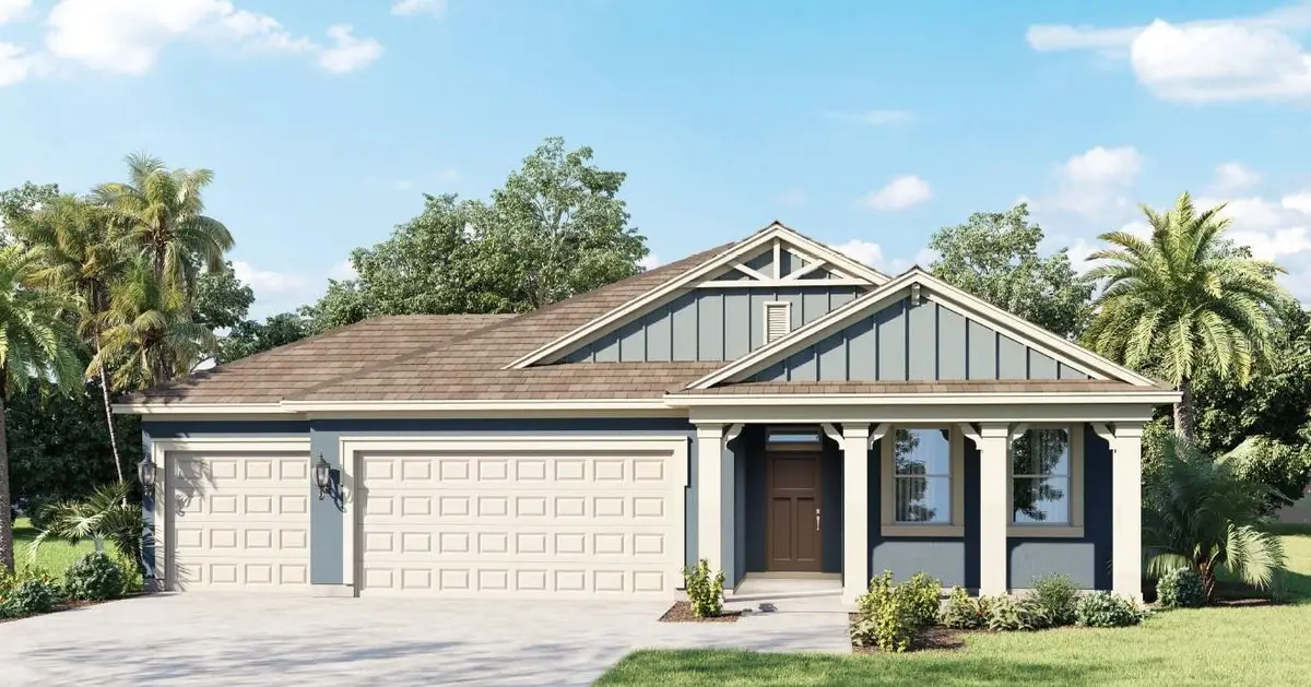2103 Ashwood Bluff Drive, Ocoee, FL 34761 - #1