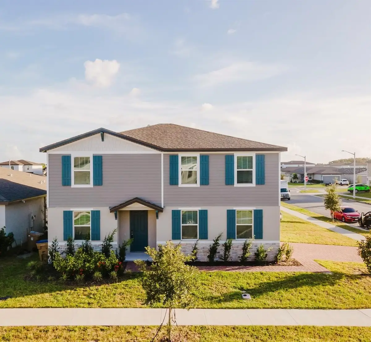 5252 Sanders Oak Trail, Saint Cloud, FL 34771 - #1