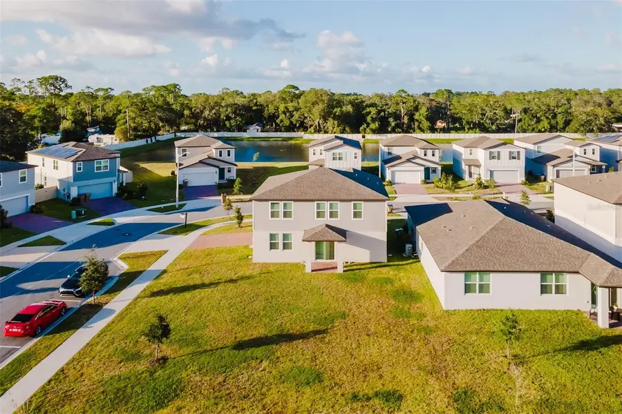 5252 Sanders Oak Trail, Saint Cloud, FL 34771 - #2