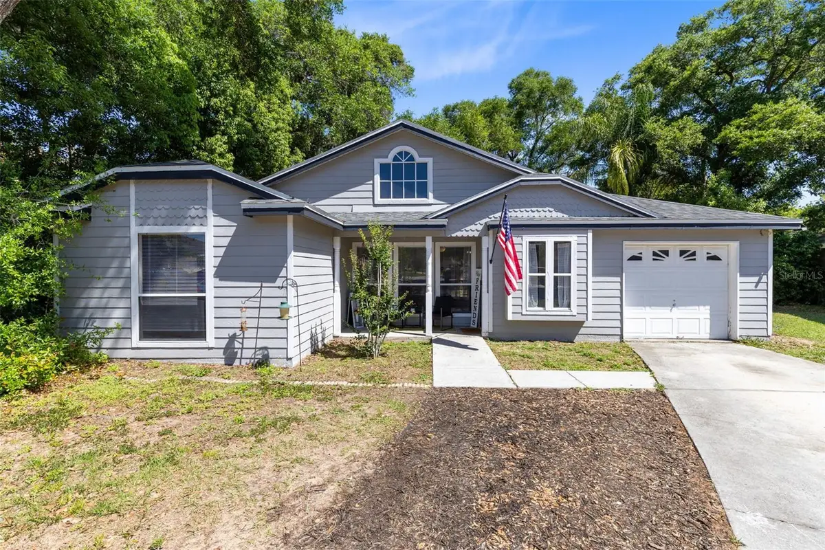601 Arlington Court, Eustis, FL 32726 - #1