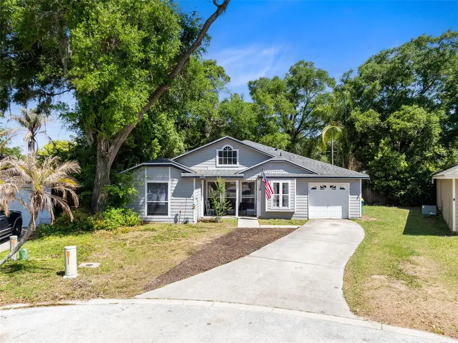 601 Arlington Court, Eustis, FL 32726 - #3