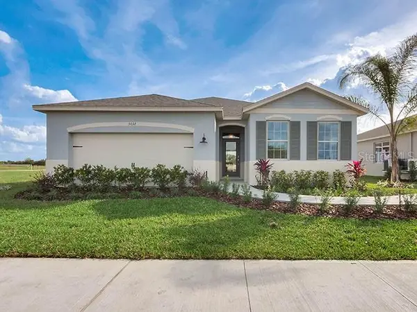 3000 Kingsman Trail, ORMOND BEACH, FL 32174