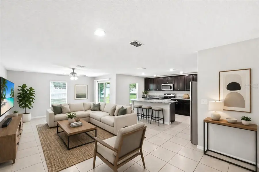 1668 Gopher Tree Street, Mascotte, FL 34753 - #3