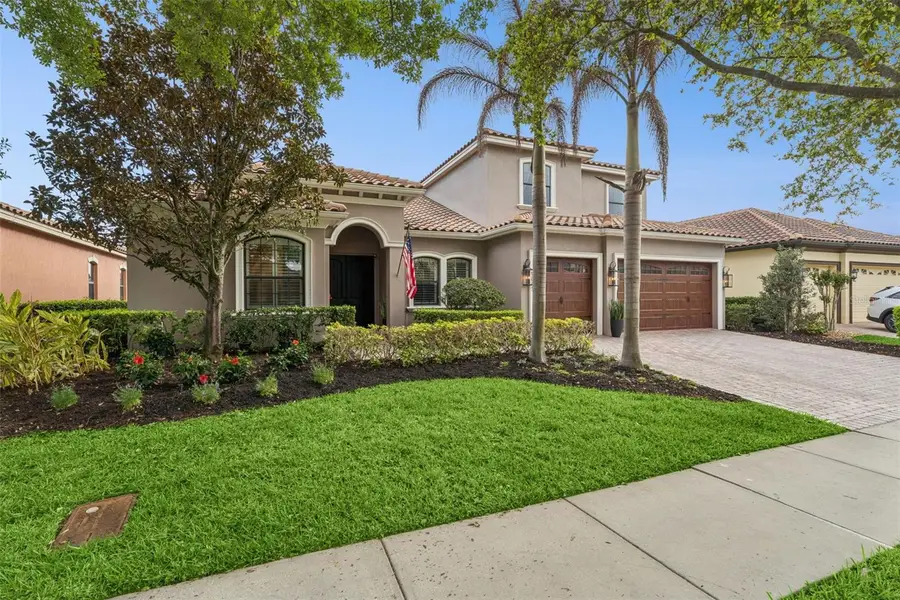 9845 Hatton Circle, Orlando, FL 32832 - #3