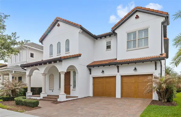 15828 Shorebird Lane, WINTER GARDEN, FL 34787