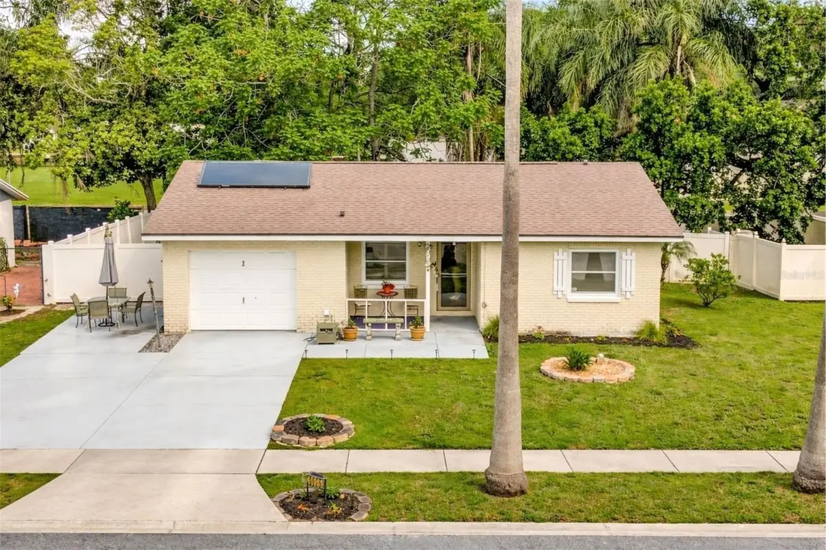 1325 Cypress Arbor, Kissimmee, FL 34744 - #1