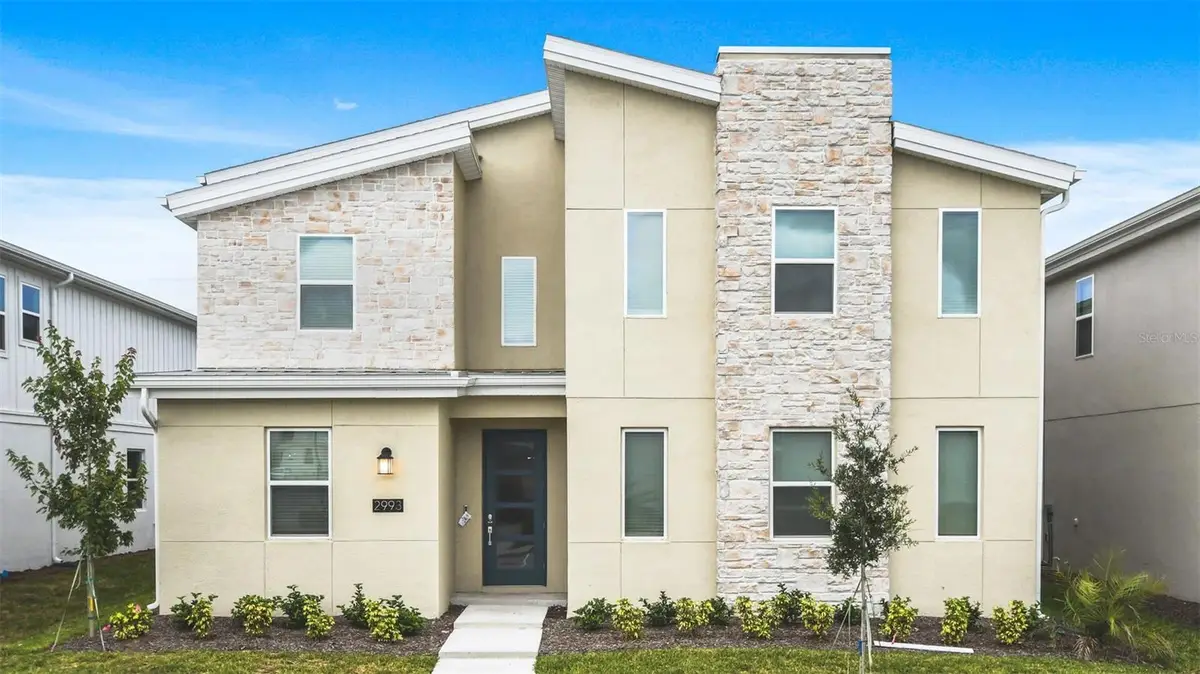 2993 Protagonist Street, Kissimmee, FL 34746 - #1