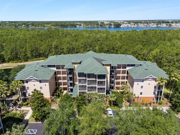 9055 Treasure Trove Lane #108, KISSIMMEE, FL 34747
