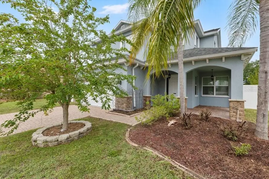 4405 Biscayne Breeze Way, Kissimmee, FL 34744 - #3