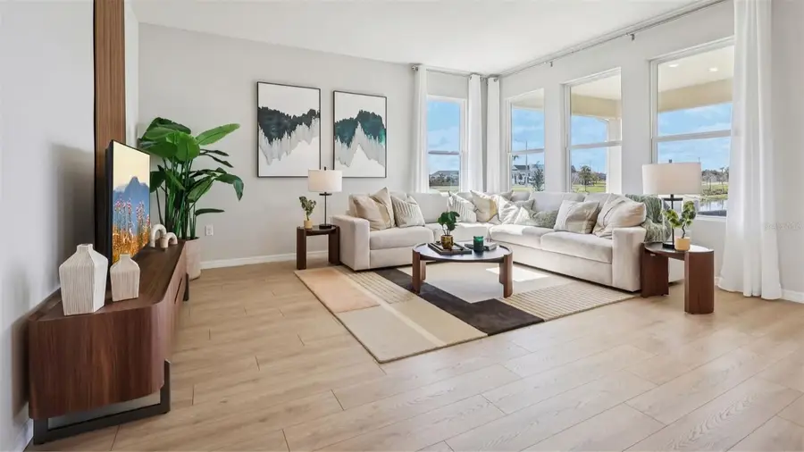 3401 Arch Avenue, Ormond Beach, FL 32174 - #2