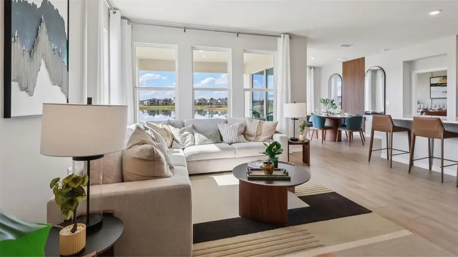 3401 Arch Avenue, Ormond Beach, FL 32174 - #3