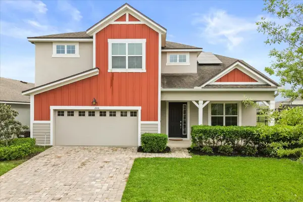 2506 Volunteer Avenue, KISSIMMEE, FL 34744