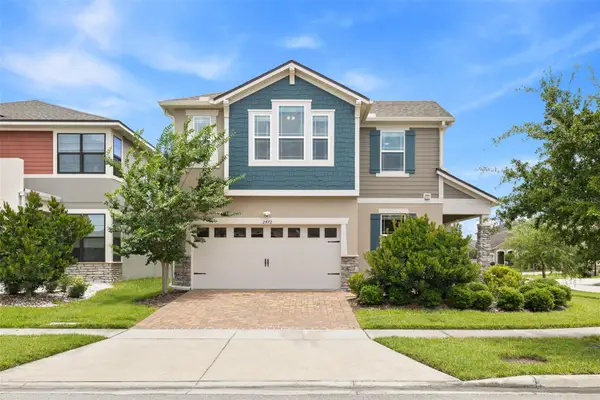 2472 Annacella Avenue, KISSIMMEE, FL 34741