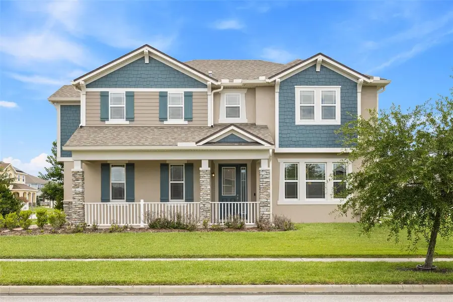 2472 Annacella Avenue, Kissimmee, FL 34741 - #3