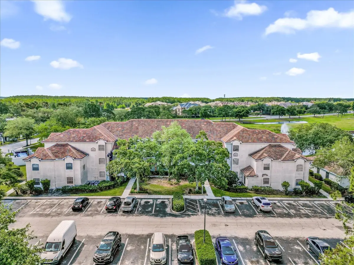 13803 Fairway Island Drive #1626, Orlando, FL 32837 - #1
