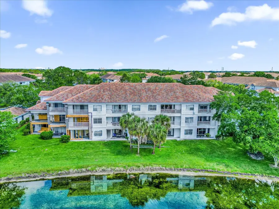13803 Fairway Island Drive #1626, Orlando, FL 32837 - #3